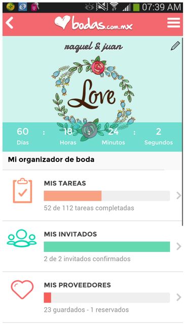 Como van esos contadores? (: - 3