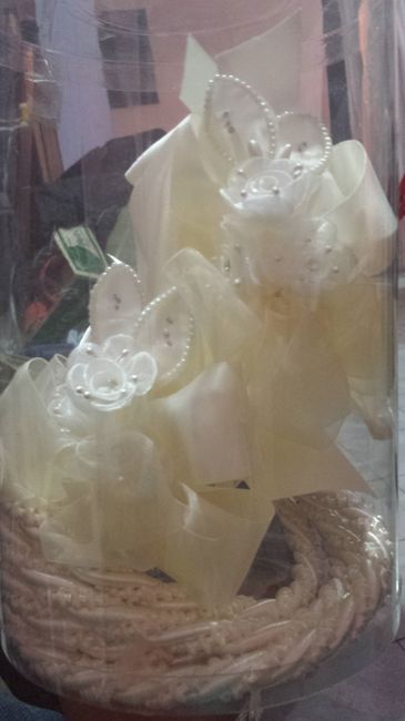 Llegaron por fin - 1