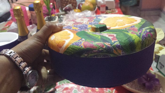 Mis demas detalles - 5