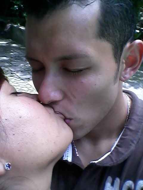 Novias Hermosas compartan la foto que masss les guste con su amor  - 2