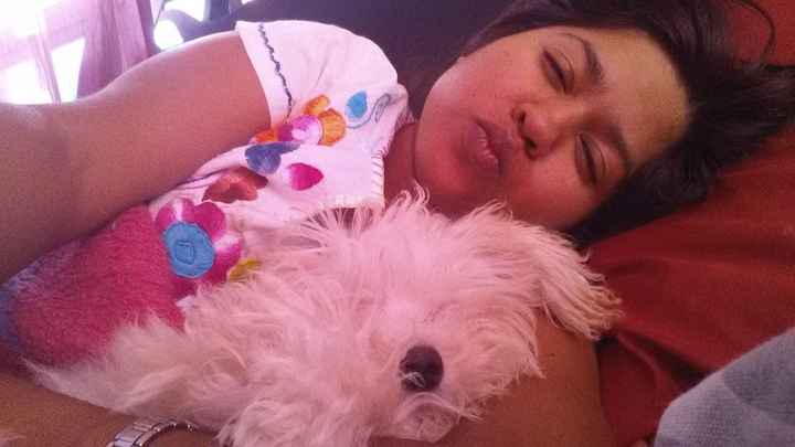 Platicas... Presentación.. y una dolorosa despedida... - 9