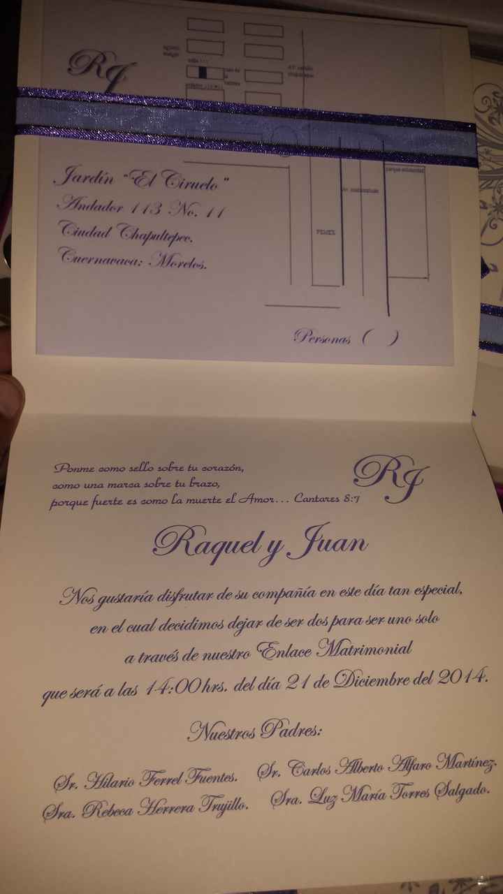 Mis avances hasta hoy me falta mucho y a solo in mes y un dia - 2