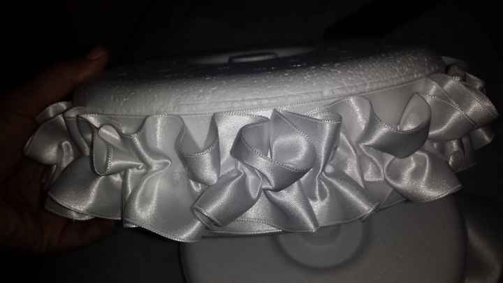 Mis avances hasta hoy me falta mucho y a solo in mes y un dia - 4