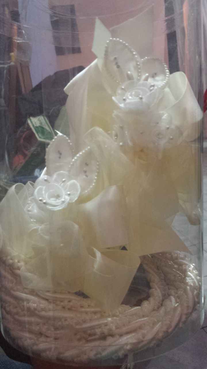 Llegaron por fin - 1