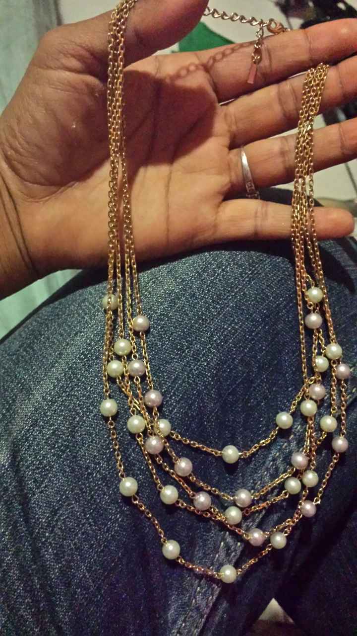 Mis demas detalles - 1