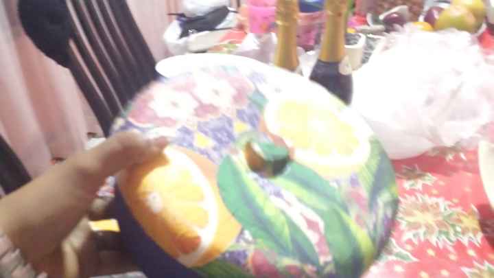 Mis demas detalles - 2