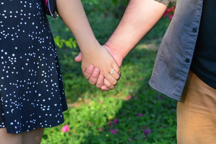 ¡Presume tu anillo! 💍 - 1