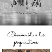 Descubre la Web de boda - 1