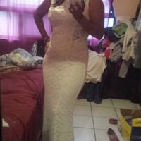 El vestido correcto para una boda civil - 2