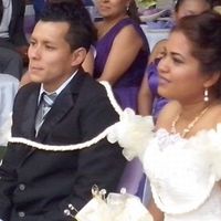 Ya casi a dos meses de ke me case - 1