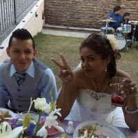 Ya casi a dos meses de ke me case - 3