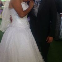 Ya casi a dos meses de ke me case - 4