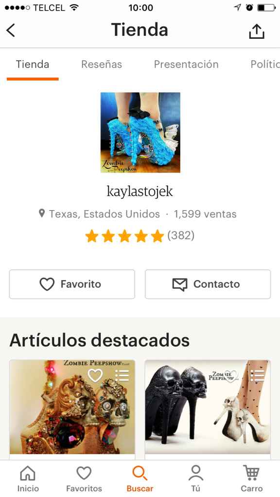 El look de mis sueños - 2