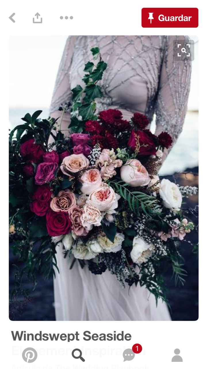 Combinaciones de colores en blanco y rojo - 2