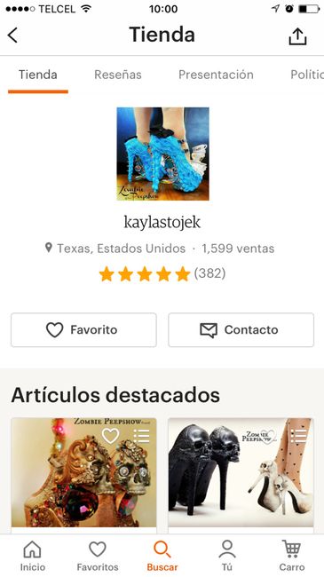 El look de mis sueños - 2