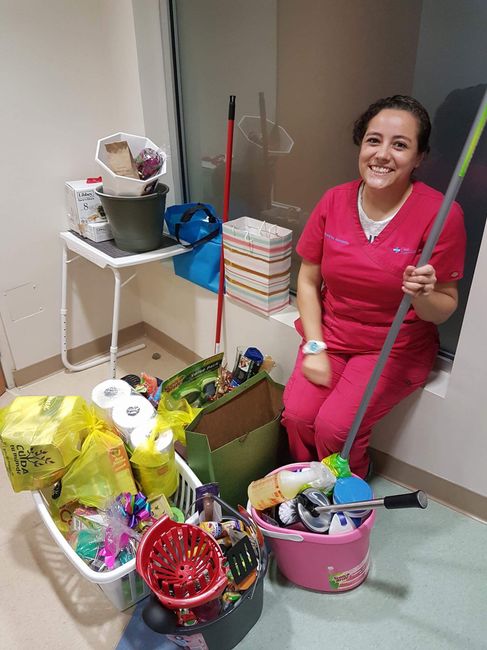  Cosas que no pensamos que son necesarias para nuestro nuevo hogar, - 1