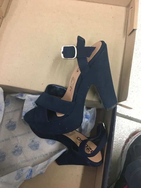 Zapatos de ensueño 👠😍 - 2