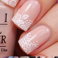  Uñas para mí boda - 1