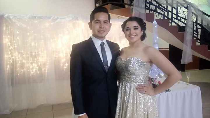 ¿como incluyo a mi mejor amigo a mi boda ? - 1