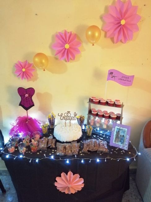 Mi despedida de soltera! 3