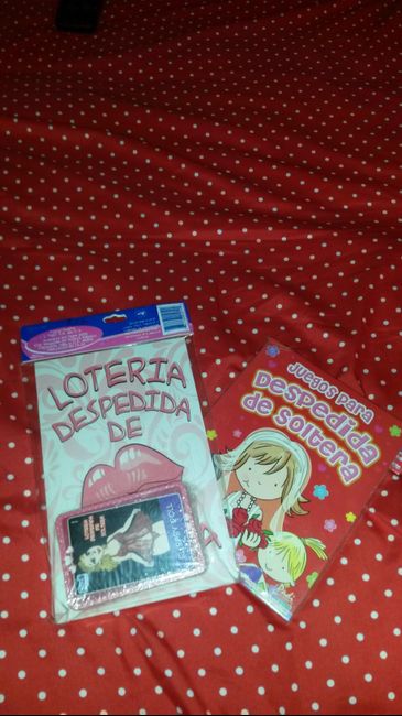 Avances despedida de soltera!! ;) - 2