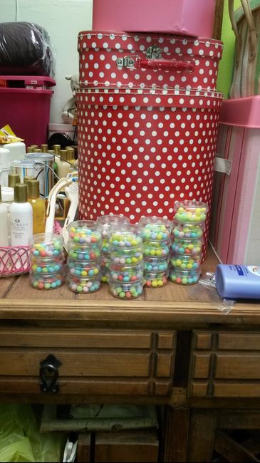 Avances despedida de soltera!! ;) - 3