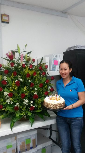 Cumple numero 28 ;)  - 2