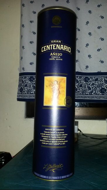 A unas horas de mi despedida de soltera ;) - 8