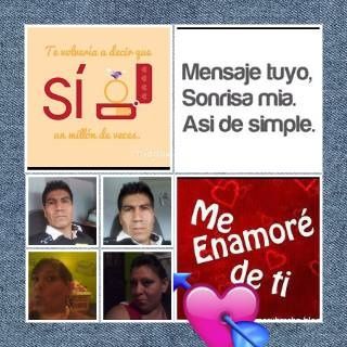 solo el y yo