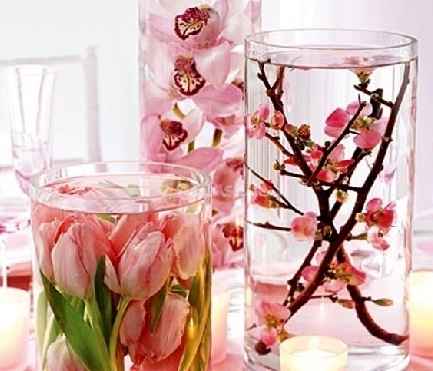 Concurso Centro de mesa - 1