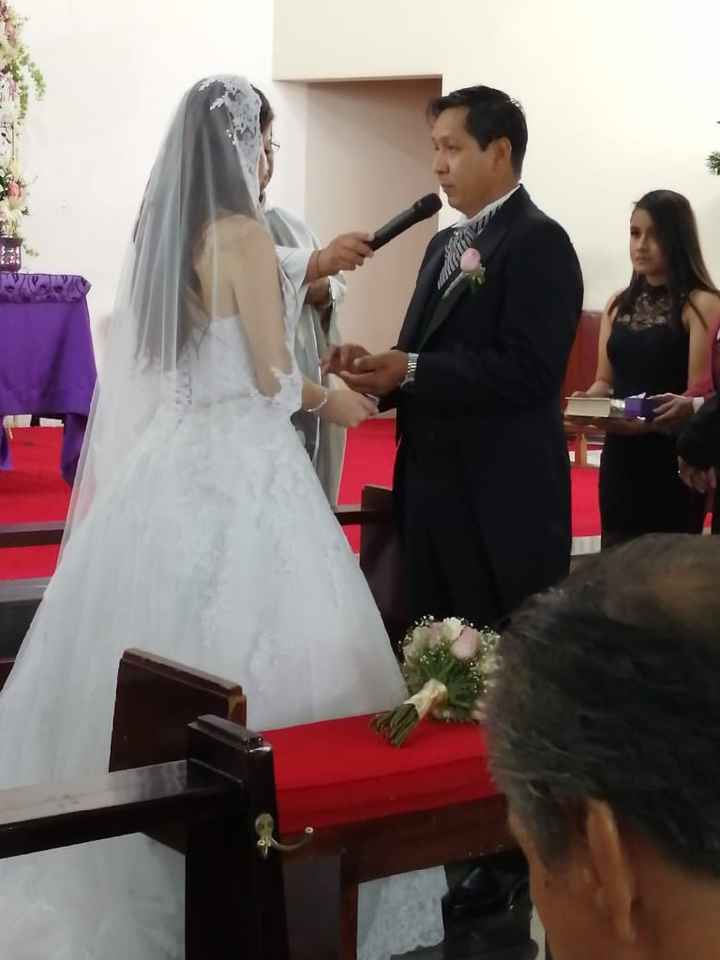 Mi boda! - 2