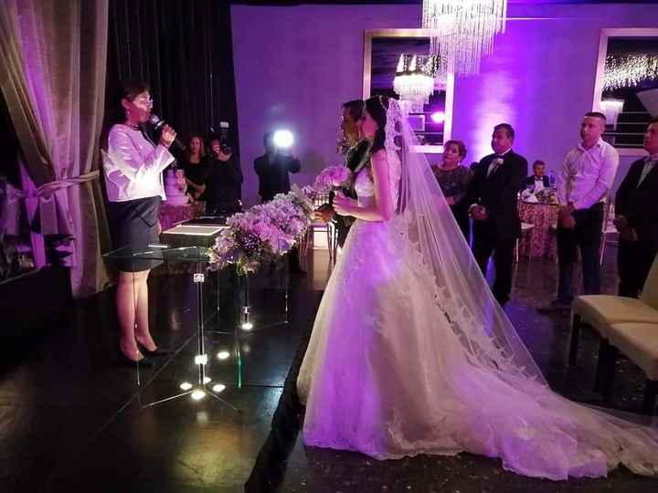 Mi boda! - 3