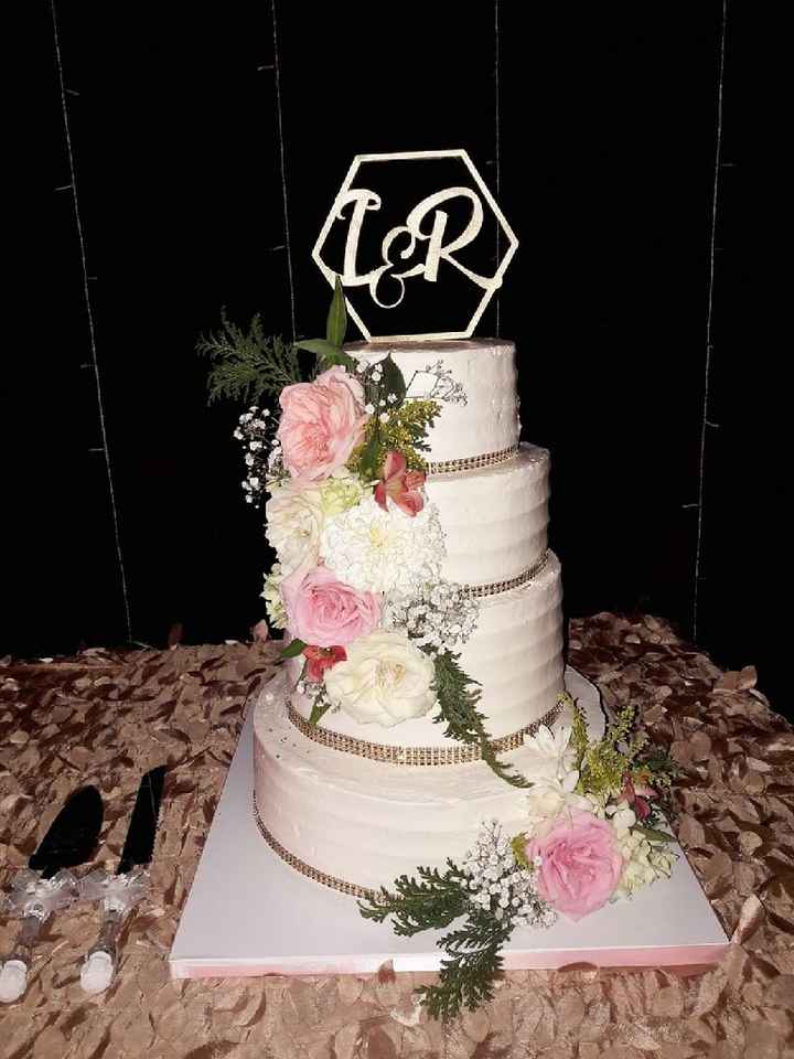 Mi boda! - 4