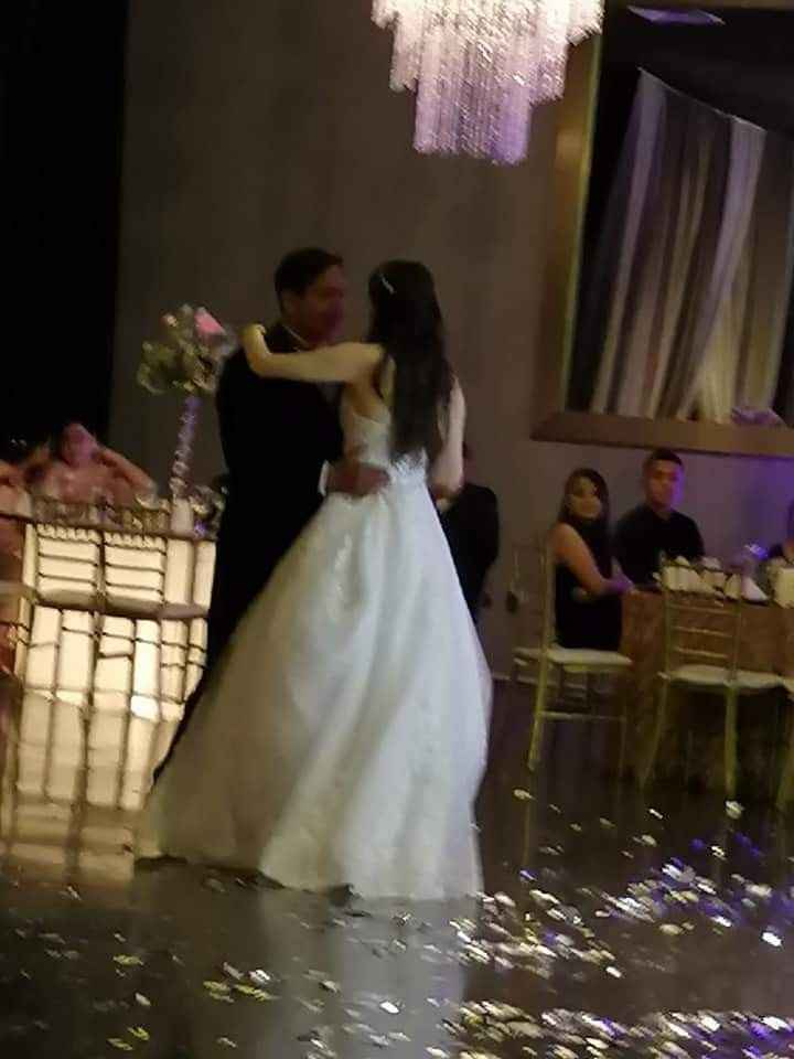 Mi boda! - 5