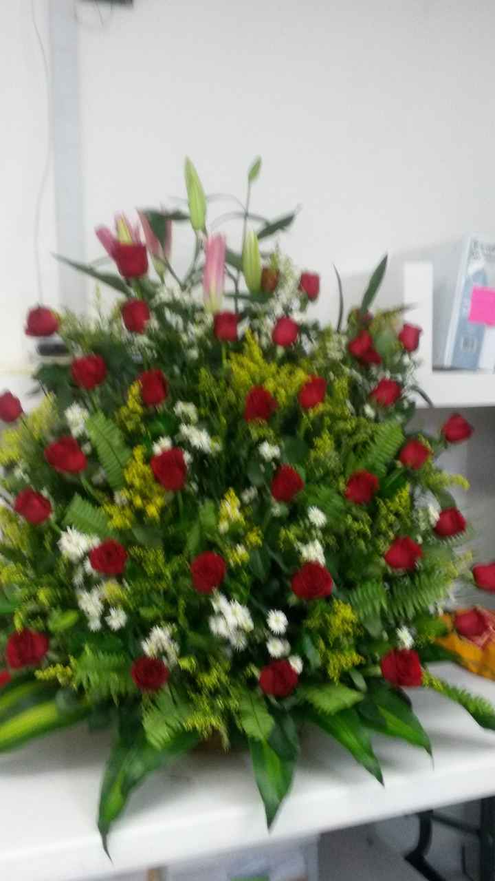 Cumple numero 28 ;)  - 1