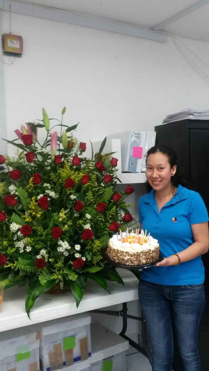 Cumple numero 28 ;)  - 2