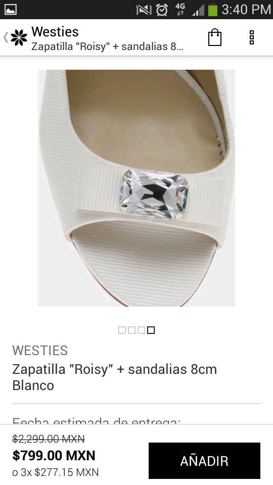 Con ustedes mis zapatillas!!! - 2