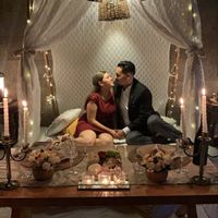 📷Publica una foto de algo que tú y tu amor hayan comido juntos en una ocasión especial - 1