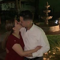 📷Publica la primera foto que se tomaron comprometidos - 1