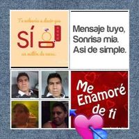 solo el y yo