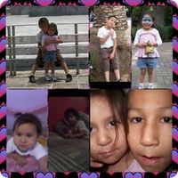 ellos... lo mejor de mi vida