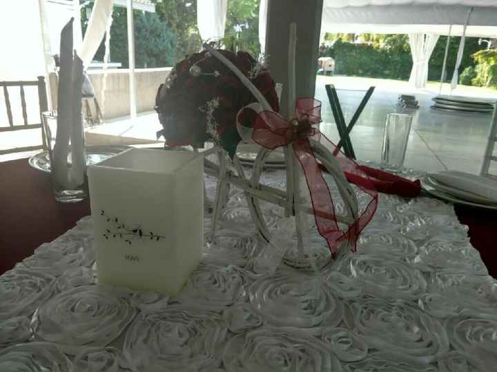 E) degustación de banquete...listo! - 2