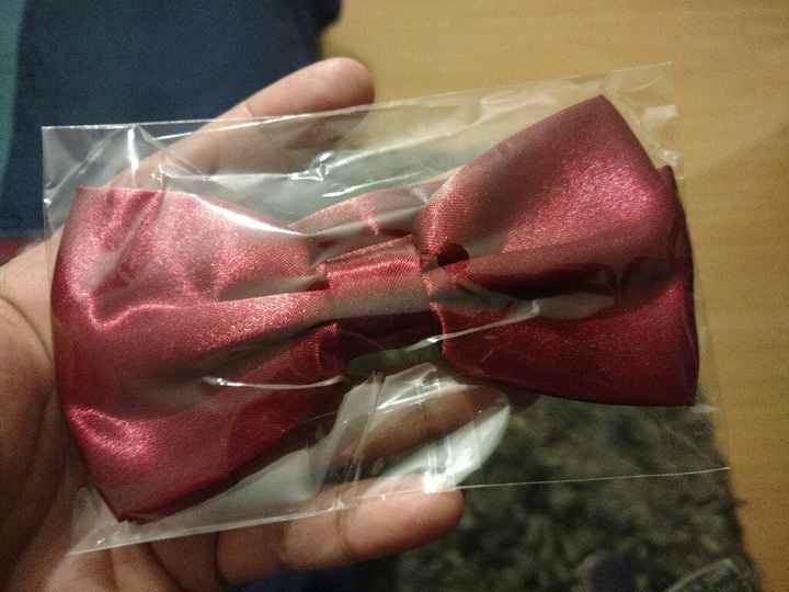 H) pajaritas y tirantes para pajecitos!!! - 2