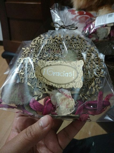 B) recuerdos diy...!! - 2