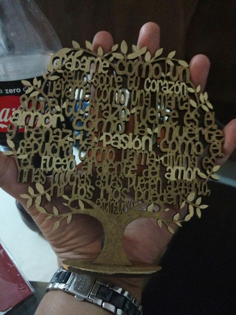 B) recuerdos diy...!! - 1
