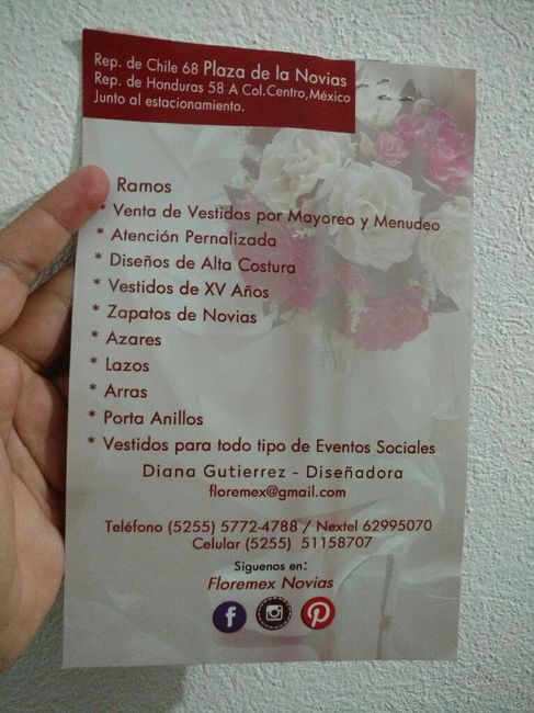 Help!!!!donde  conseguir ramo hidratado? - 2