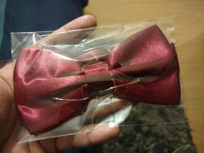 H) pajaritas y tirantes para pajecitos!!! - 2