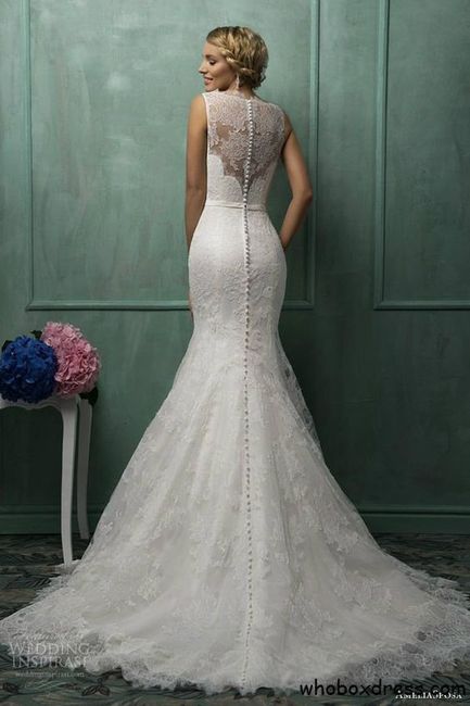 espalda baja / botones