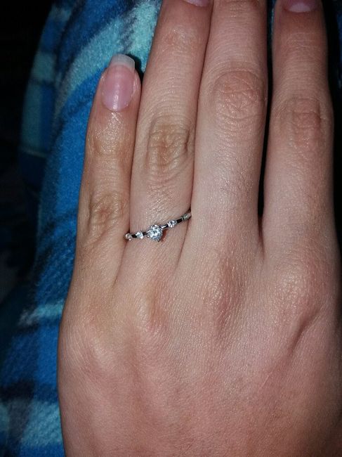¡Presume tu anillo! 💍 - 1