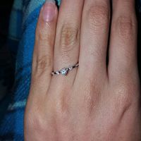 ¡Presume tu anillo! 💍 - 1